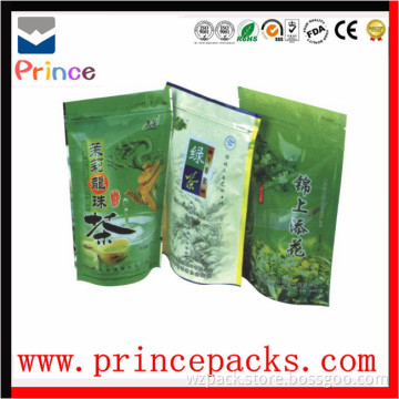 Free samples of tea packaging from alibaba china